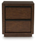 Dilenno King Canopy Bed with Mirrored Dresser, Chest and Nightstand