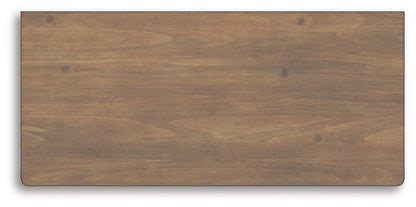 Feddinger Queen Storage Sleigh Bed with Mirrored Dresser, Chest and Nightstand