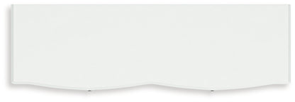 Kozlani Six Drawer Dresser