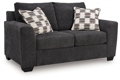 Loreo Loveseat
