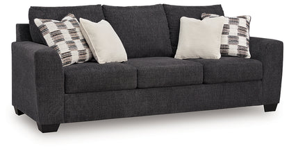 Loreo Queen Sofa Sleeper