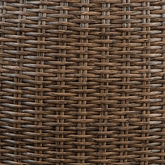 Double Point Love/Swivel Chairs Set (3/CN)