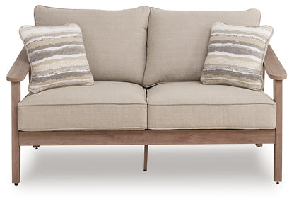 Harmony Headlands Loveseat w/Cushion