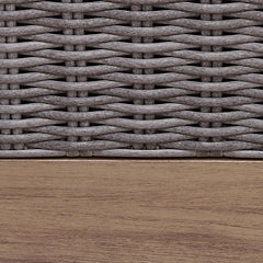 Harmony Headlands Loveseat w/Cushion