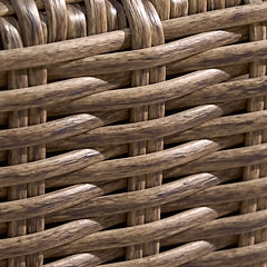 Laguna Heights 3-Piece Outdoor Sectional