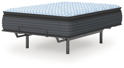 Destin Cove PT Full Mattress