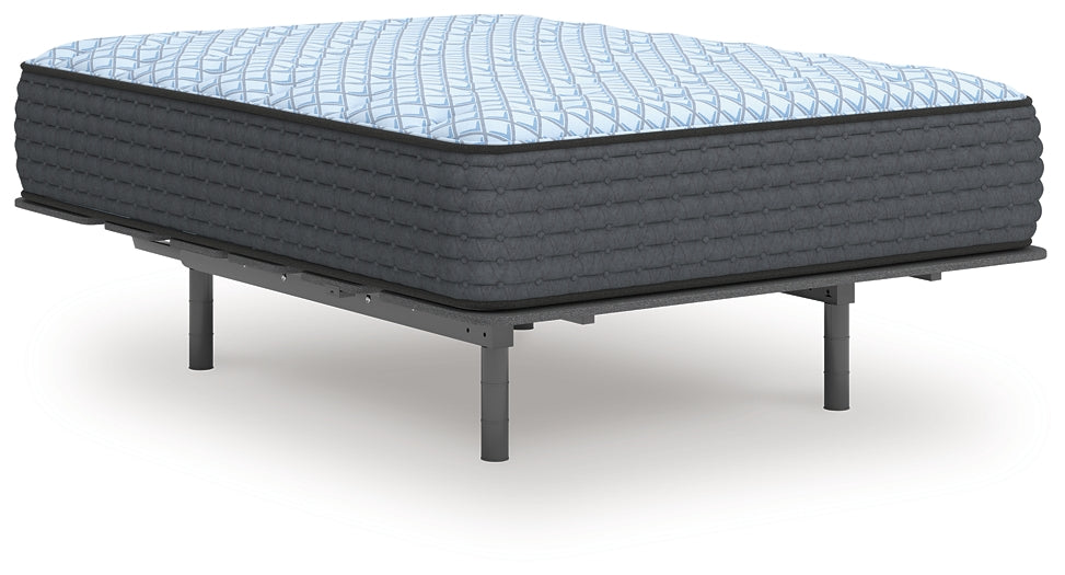 Destin Cove Plush King Mattress