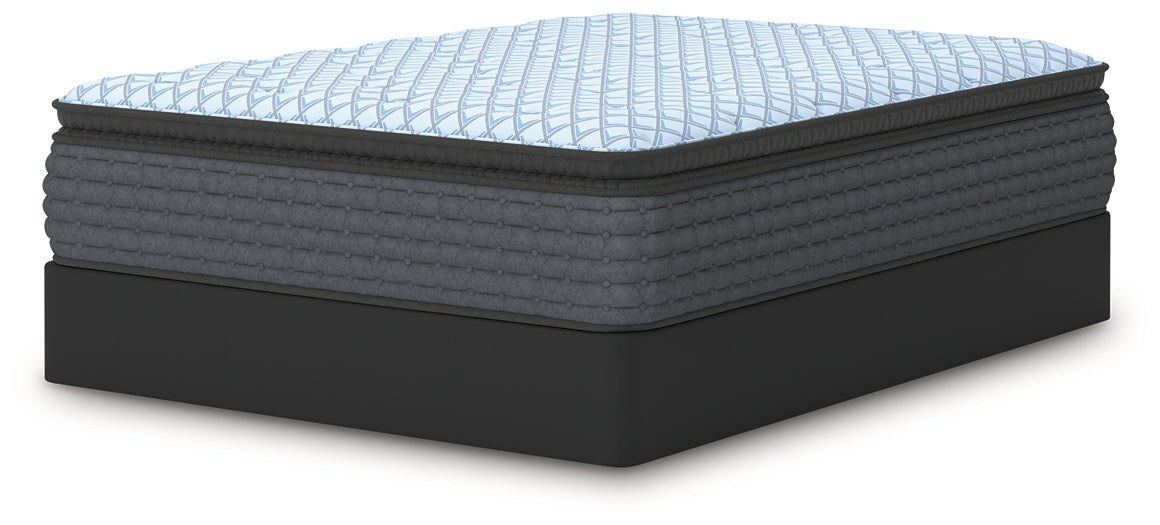 Destin Cove PT Twin Mattress