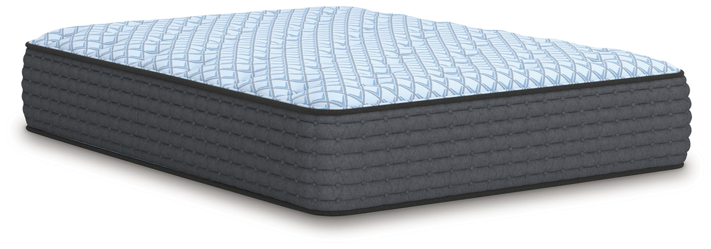 Destin Cove Plush California King Mattress
