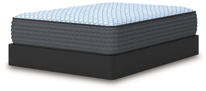 Destin Cove Plush California King Mattress