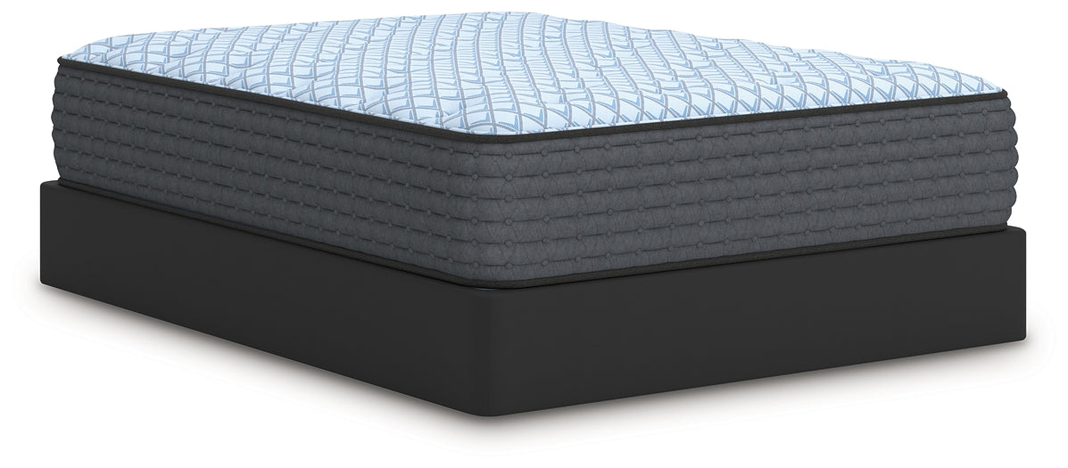 Destin Cove Plush California King Mattress