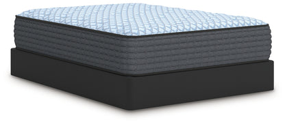 Destin Cove Plush Twin Mattress