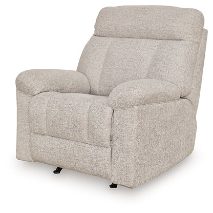 Hoyne Park Rocker Recliner