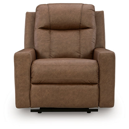 Mackmenville Zero Wall Recliner