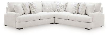 Misty-Lakes 3-Piece Sectional