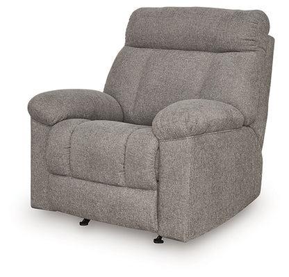 Hoyne Park Rocker Recliner