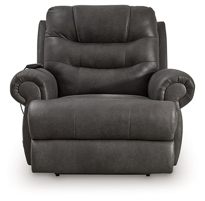 Revived and Restored Power Lift Recliner