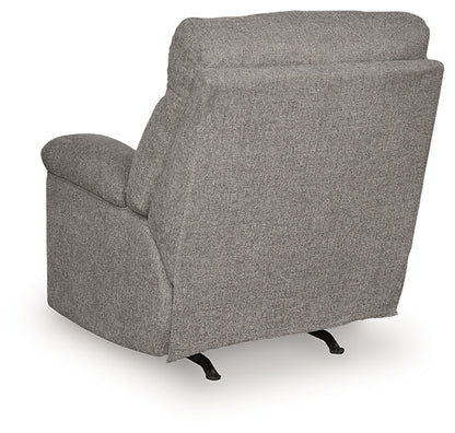 Hoyne Park Rocker Recliner