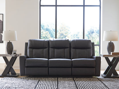 Mackmenville Reclining Sofa