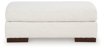Hartside Ottoman