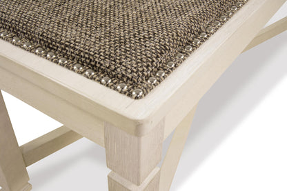 Bolanburg Large UPH Dining Room Bench