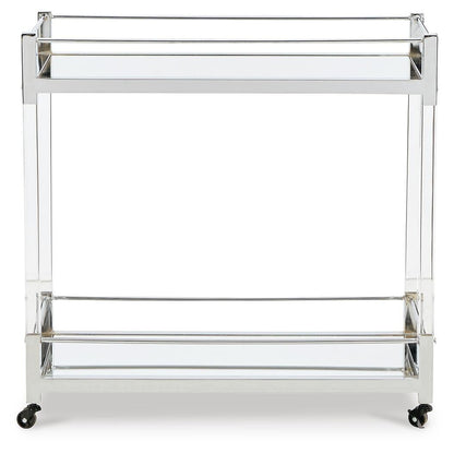 Chaseton Bar Cart