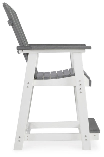 Transville Barstool (2/CN)