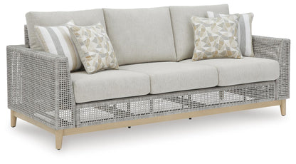 Seton Creek Sofa with Cushion