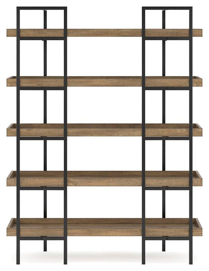 Montia Bookcase
