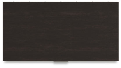 Covetown Five Drawer Chest