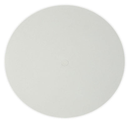 Seton Creek Round Bar Table w/UMB OPT