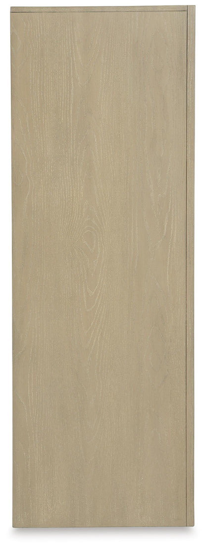 Calmoro Five Drawer Chest