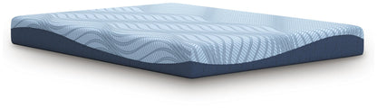 Peak 2.0 8 Memory Foam  Mattress