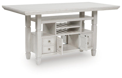Robbinsdale Counter Height Dining Table