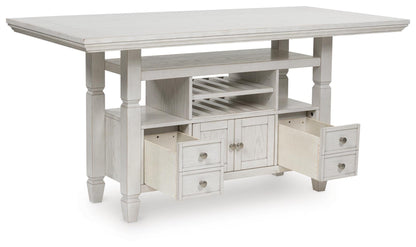 Robbinsdale Counter Height Dining Table