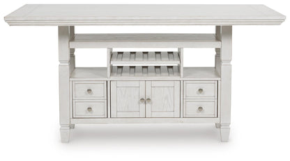 Robbinsdale Counter Height Dining Table