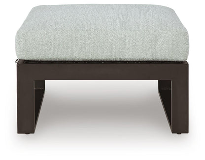 Beachloft 4-Piece Outdoor Sectional