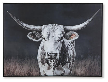 Harlandale Wall Art