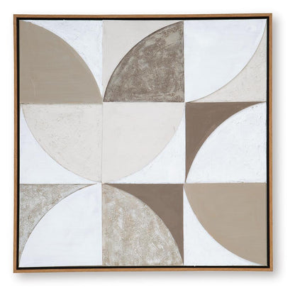 Harelman Wall Art