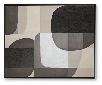 Kesleigh Wall Art