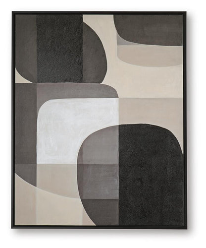 Kesleigh Wall Art