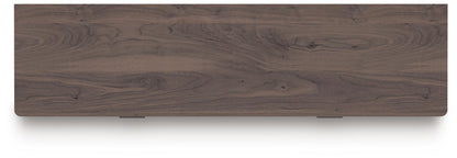 Pamytta Six Drawer Dresser