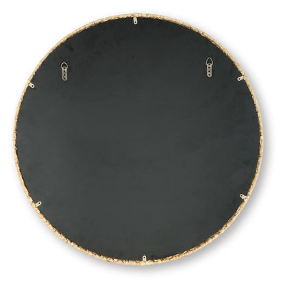 Briggsburg Accent Mirror