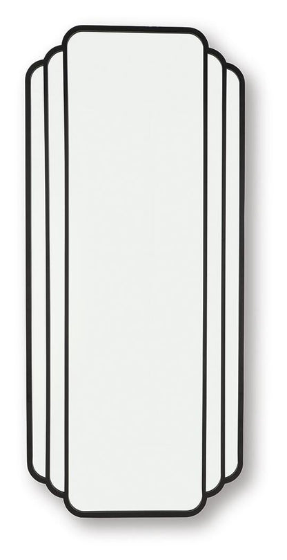 Antigone Floor Mirror