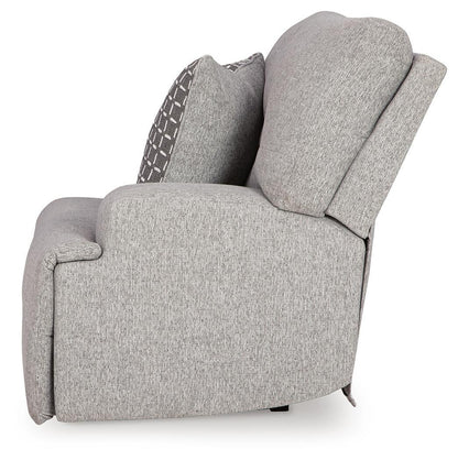 Acklen Place 6-Piece Power Reclining Sectional