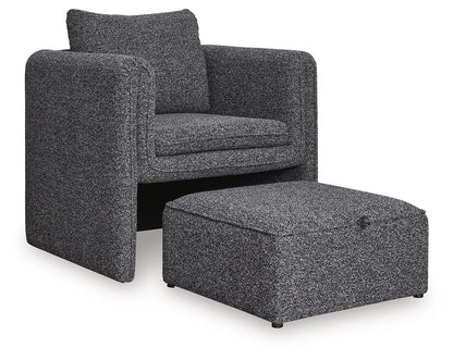 Vreni Accent Chair