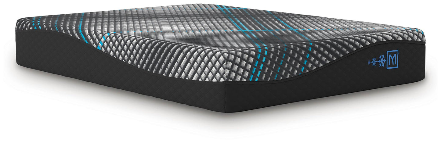 Millennium 2.0 Hybrid 14 Inch King Mattress