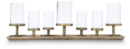 Wallmond Candle Holder