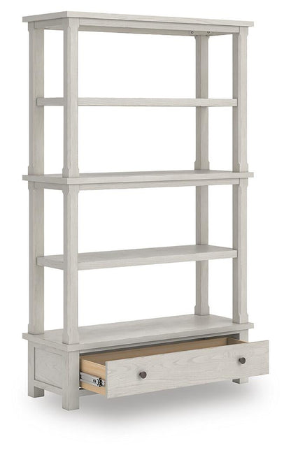 Robbinsdale Bookcase