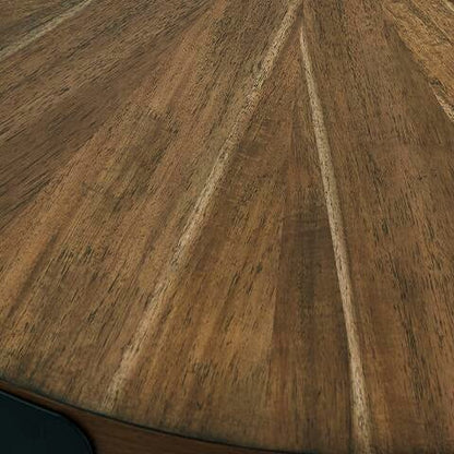 Crosstrail Occasional Table Set (3/CN)